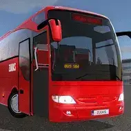 Bus Simulator Ultimate Mod APK Old Version
